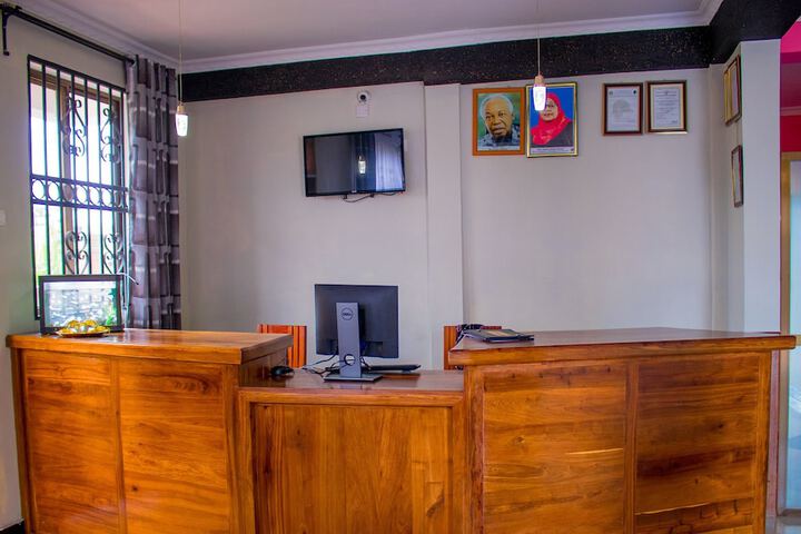 Hotel Interior 5 of 55