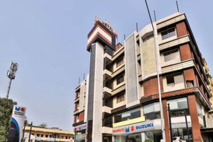 OYO 1127 Hotel Metro Inn