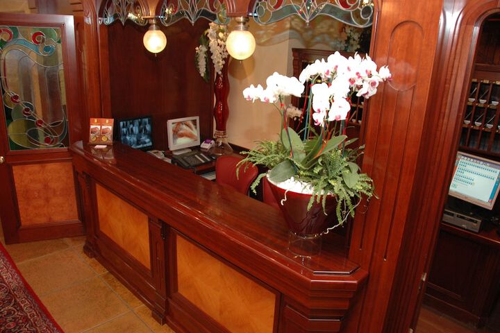 Hotel Interior 3 of 73