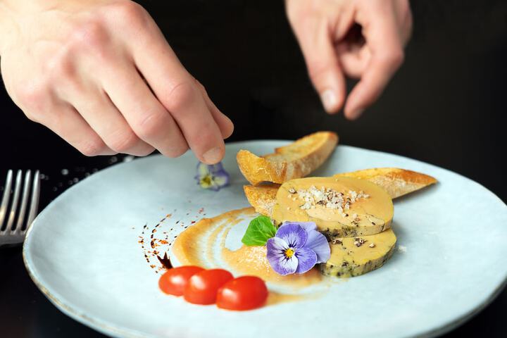 Food