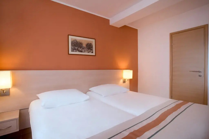 VALAMAR TAMARIS RESORT - VALAMAR TAMARIS HOTEL