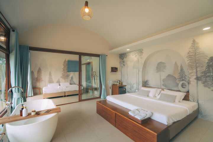 Room 16 of 140