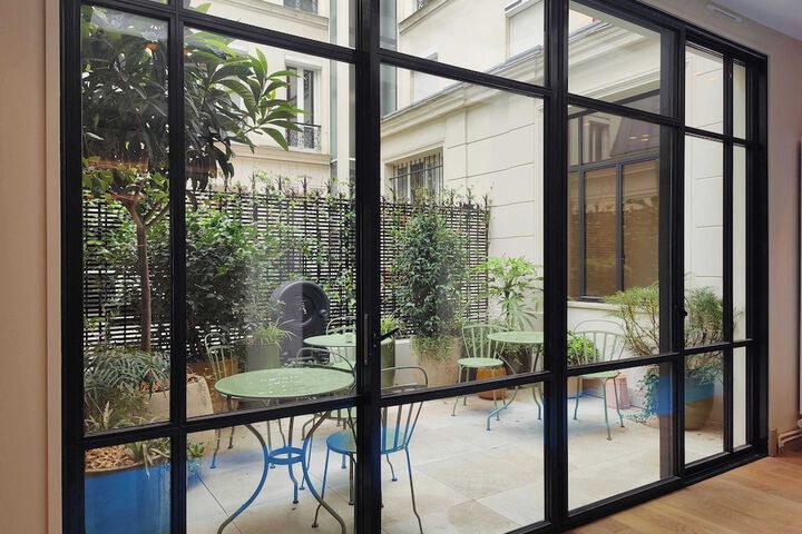 Terrace/Patio 91 of 94