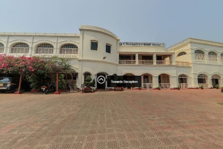 Hotel 67 of 70