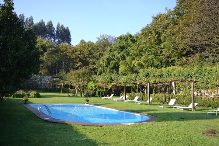 Pool to Cool