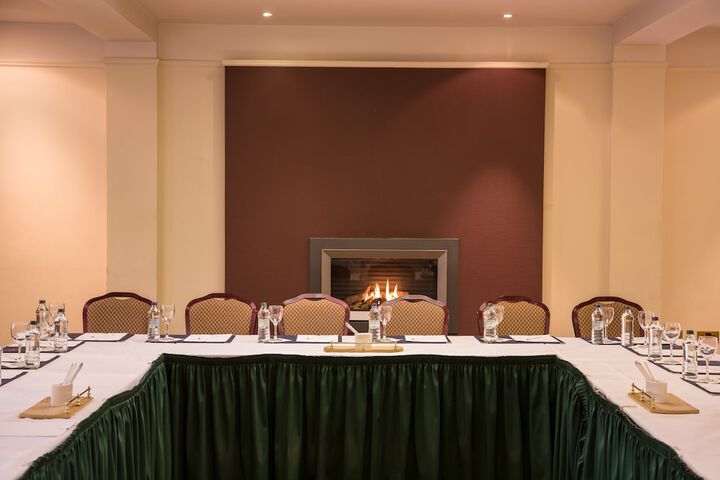 Meeting 46 of 49