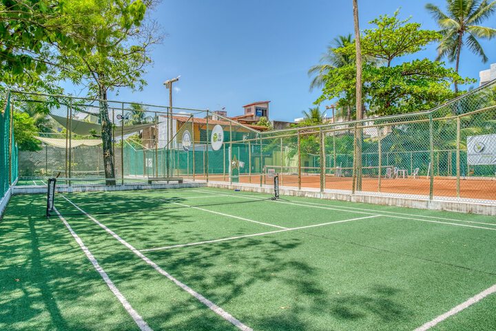 Tennis and Basketball Courts 104 of 157