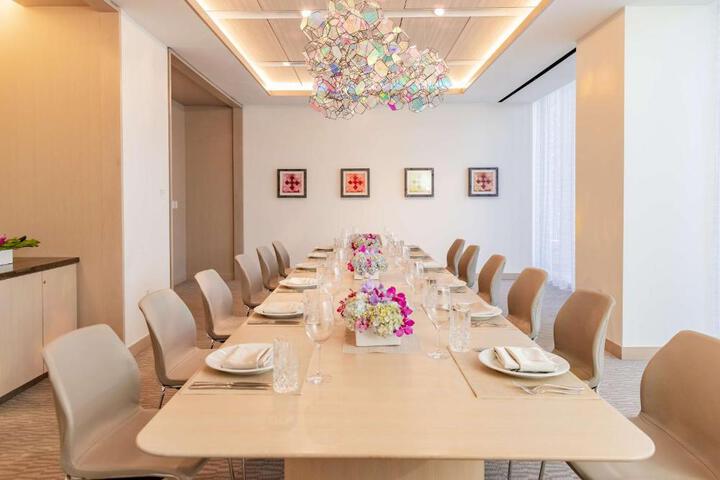 Meeting room / ballrooms