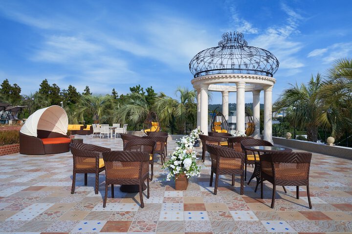 Terrace/Patio 107 of 138