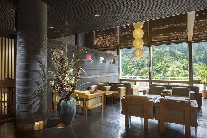 Hotel Interior 3 of 41