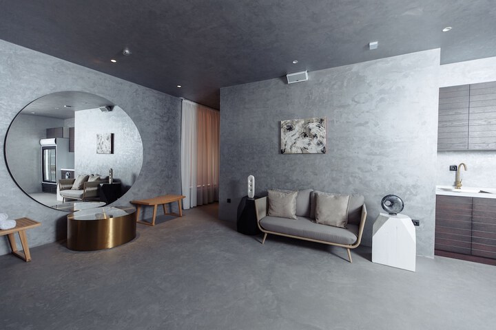 Hotel Interior 115 of 126