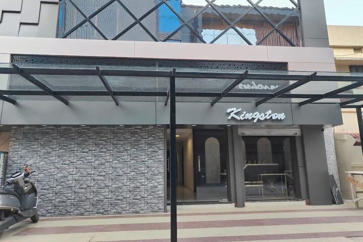 Hotel Kingston