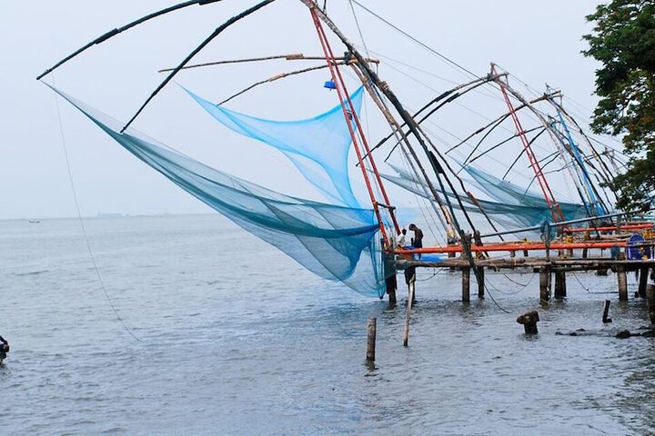Fishing