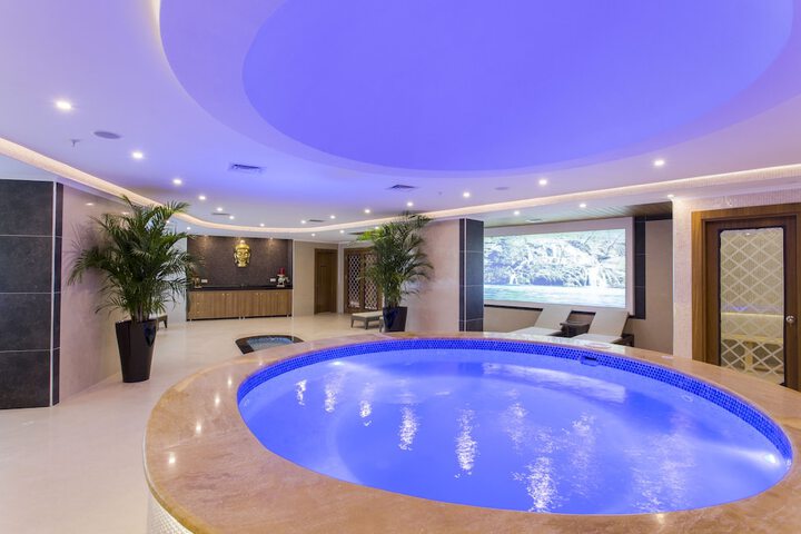 Pool 29 of 81