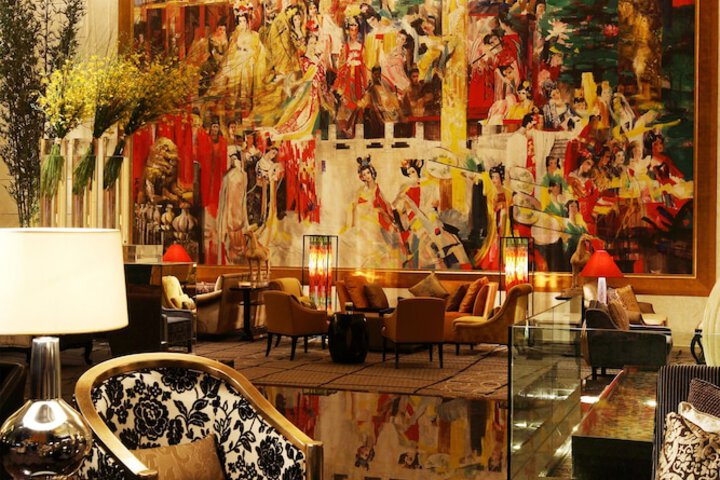 Lobby Photos
