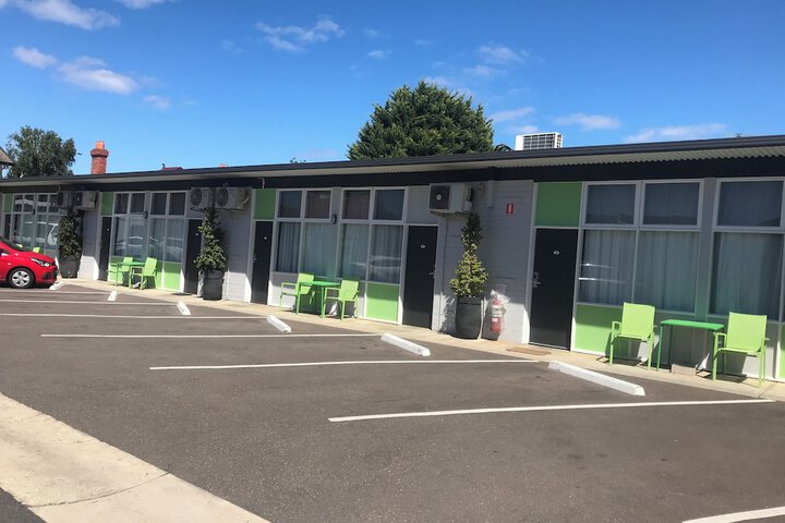 Hotel 57 of 65