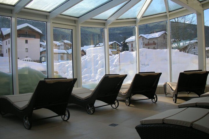 Spa and Wellness