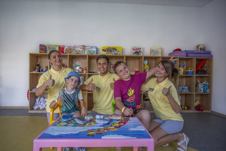 Childrens Activities 41 of 73
