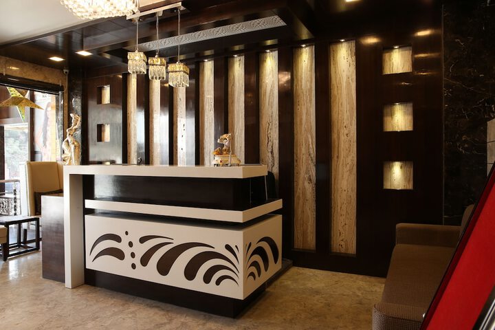 Hotel Interior 103 of 123