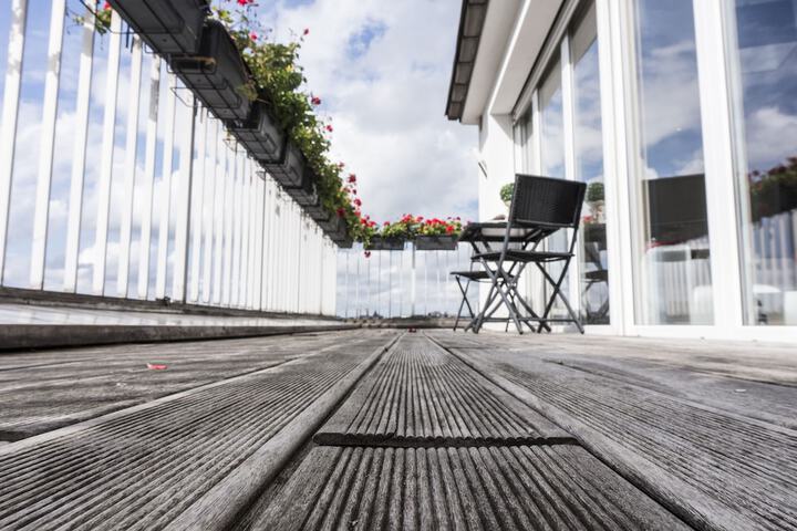 Terrace/Patio 80 of 105