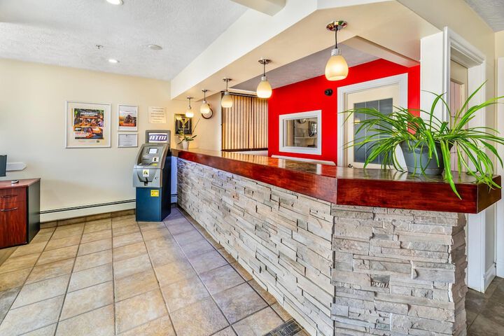 Lobby Photos