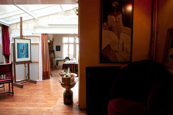 Hotel 3 of 51