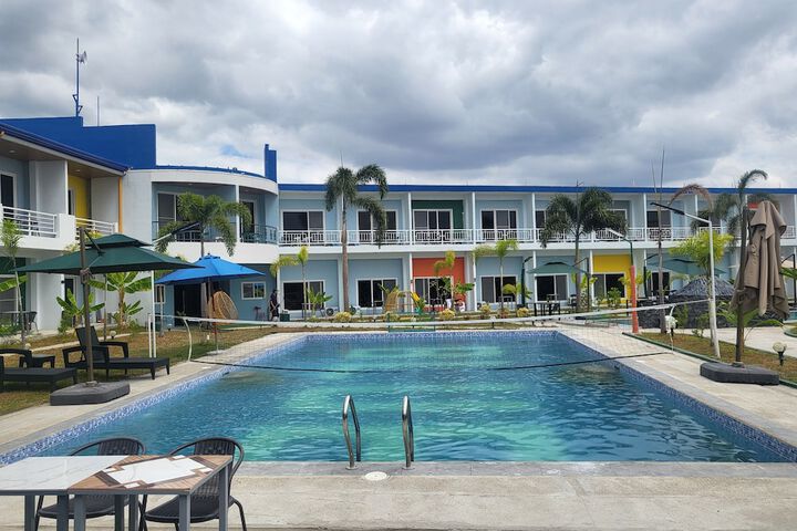 Hotel 83 of 116