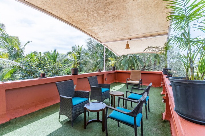 Terrace/Patio 65 of 132