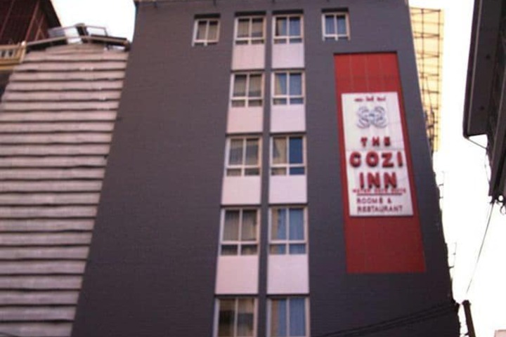 Hotel 36 of 37
