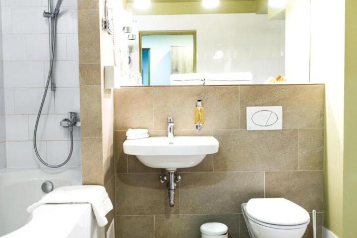 Spa and Wellness Pictures