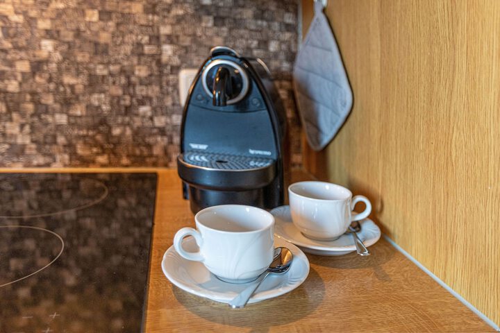 Breakfast/Coffee Service 31 of 67