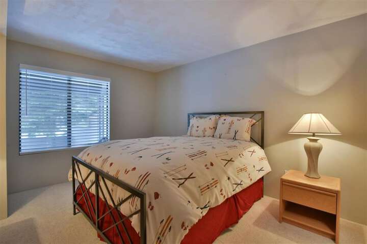 1 Bedroom Condo Villa Queen Bed Sofa (100 of 252)