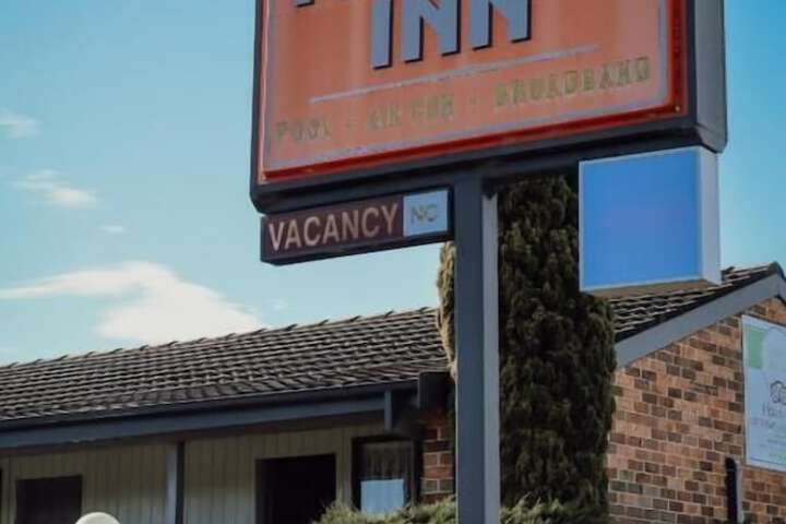 Hotel Entry