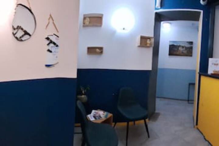 Hotel Interior 4 of 158
