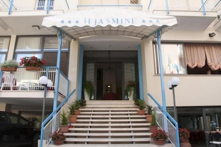 Hotel Jasmine