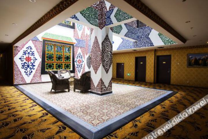 Hotel Interior 13 of 26