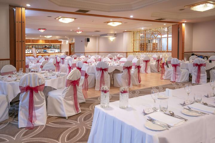 Wedding/Banquet 68 of 87