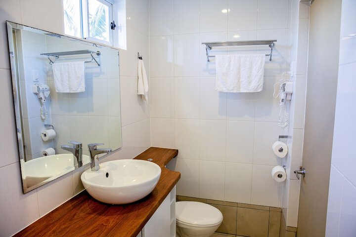 Bath Interior