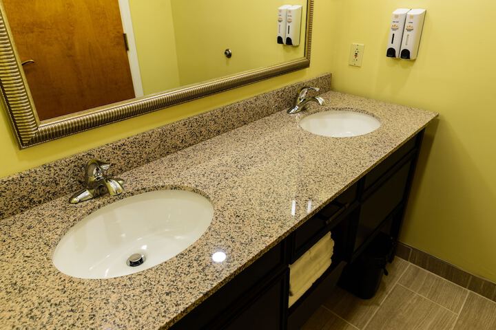Suite Executive King Bed (19 of 19)