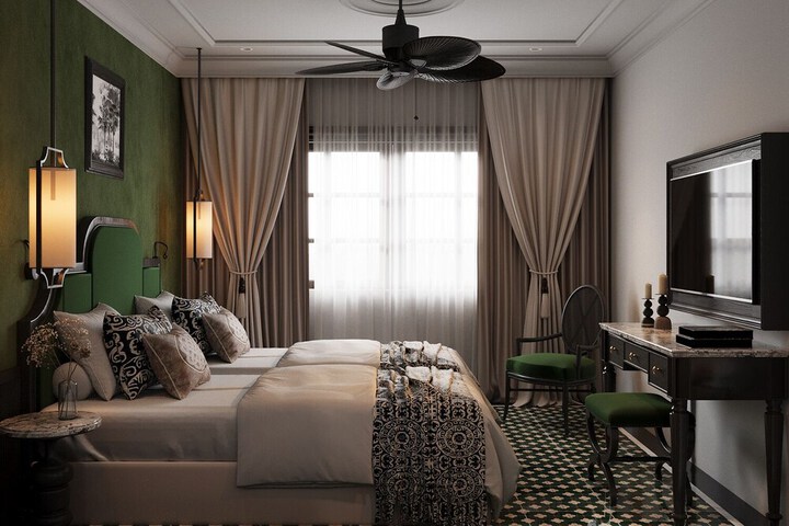 Room 28 of 101
