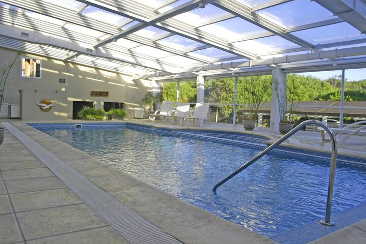 Pool Hotel