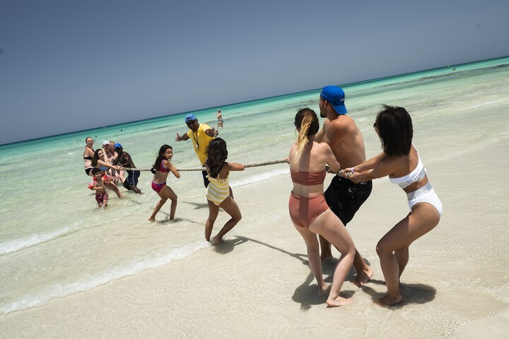 Children's activities