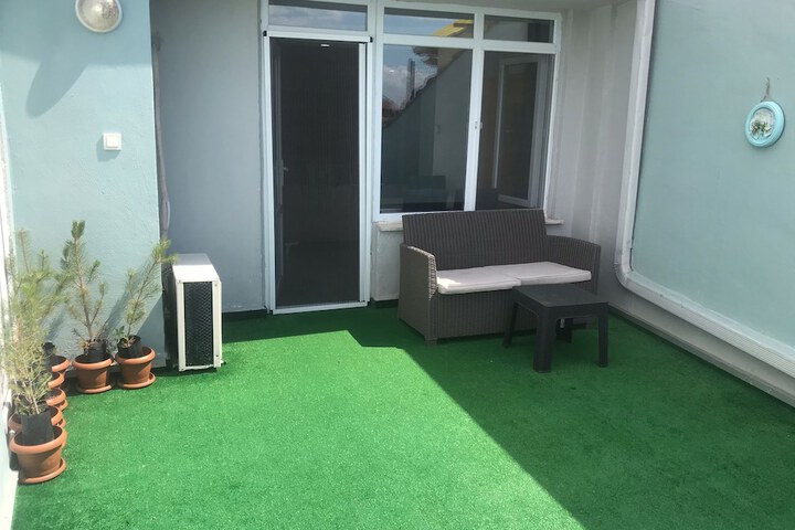 Terrace/Patio 50 of 81