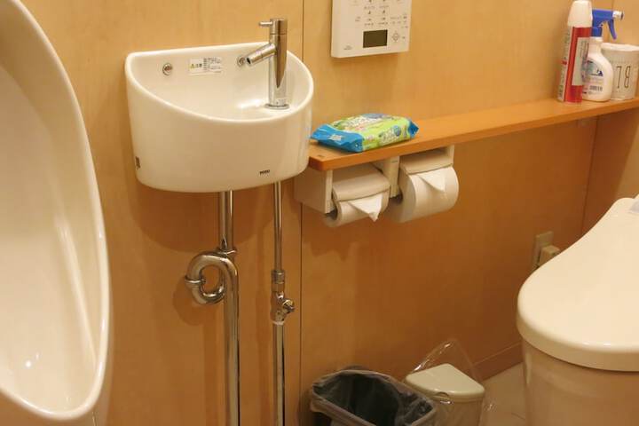 Amenities Pic