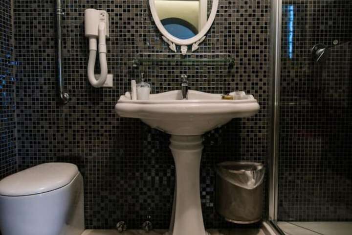 Bath Interior