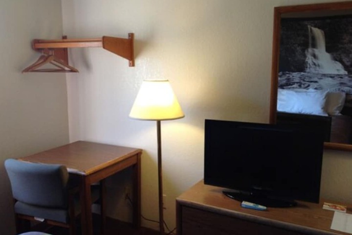 1 Double Bed (16 of 20)