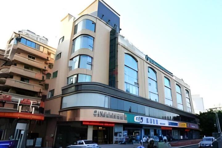 GreenTree Inn Fuzhou Gulou District West Xierhuan Road Zuohai Park