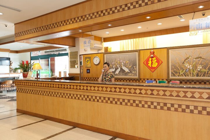 Hotel Interior 2 of 36