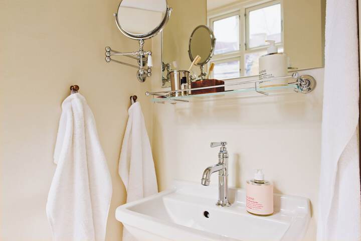 Bath Amenities