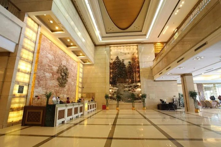 Milky Way Hotel